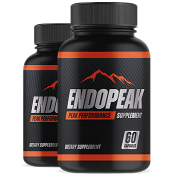 endopeak-supplement